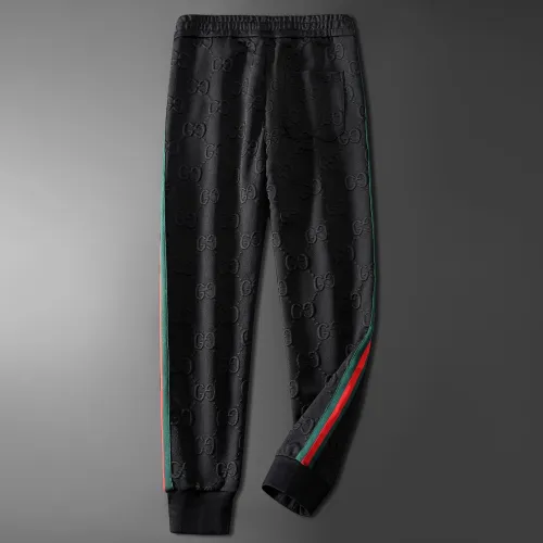 Replica Gucci Tracksuits Long Sleeved For Men #1461445 $82.00 USD for Wholesale