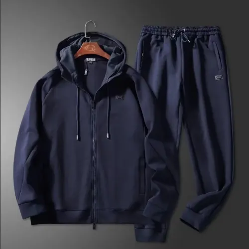 Cheap Boss Tracksuits Long Sleeved For Men #1461446, $$82.00 USD On Boss Tracksuits