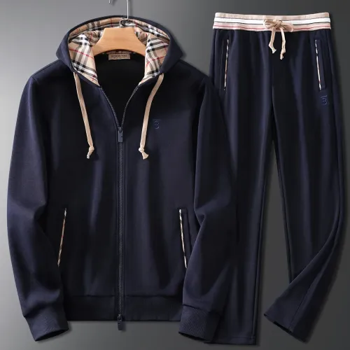 Cheap Burberry Tracksuits Long Sleeved For Men #1461449, $$82.00 USD On Burberry Tracksuits