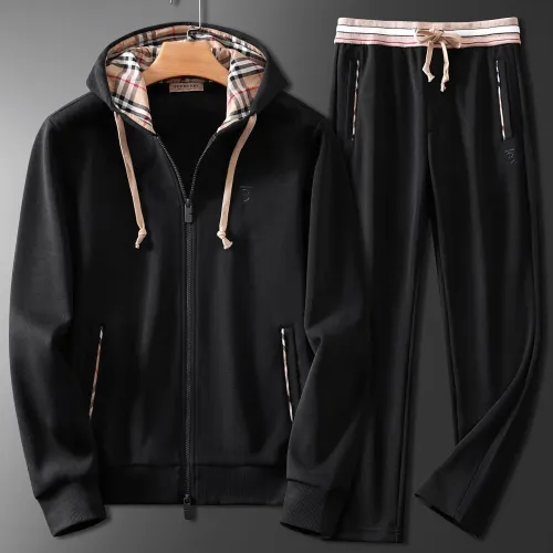 Cheap Burberry Tracksuits Long Sleeved For Men #1461450, $$82.00 USD On Burberry Tracksuits