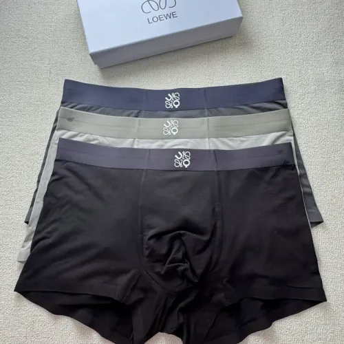 Cheap LOEWE Underwears For Men #1461451, $$25.00 USD On LOEWE Underwears