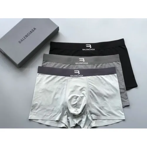 Cheap Balenciaga Underwears For Men #1461452, $$25.00 USD On Balenciaga Underwears