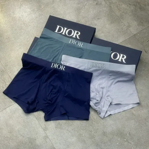 Cheap Christian Dior Underwears For Men #1461453, $$25.00 USD On Christian Dior Underwears