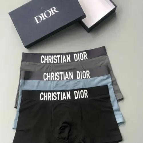 Cheap Christian Dior Underwears For Men #1461454, $$25.00 USD On Christian Dior Underwears
