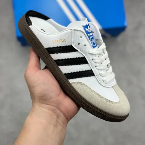 Cheap Adidas Slippers For Men #1461457, $$76.00 USD On Adidas Slippers