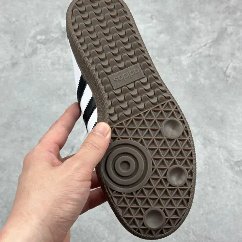 Replica Adidas Slippers For Men #1461457 $76.00 USD for Wholesale