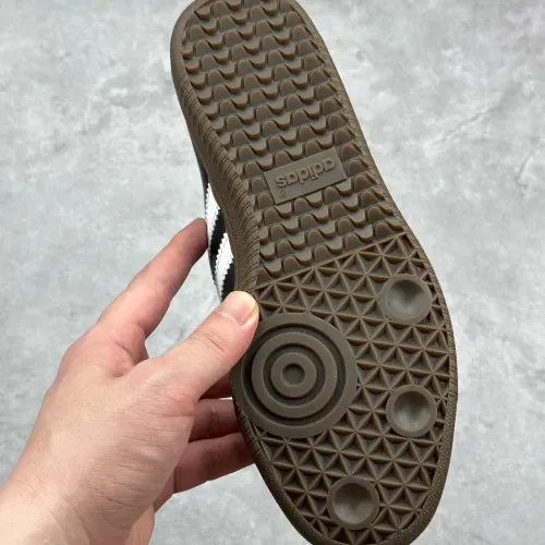 Replica Adidas Slippers For Women #1461458 $76.00 USD for Wholesale