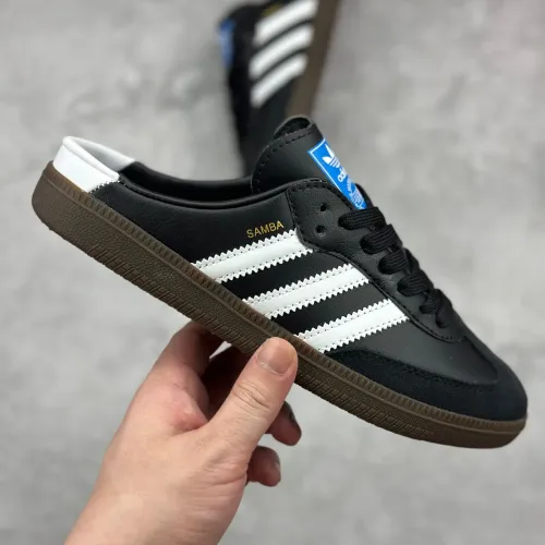 Replica Adidas Slippers For Men #1461459 $76.00 USD for Wholesale