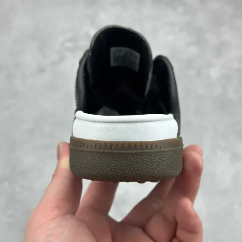 Replica Adidas Slippers For Men #1461459 $76.00 USD for Wholesale