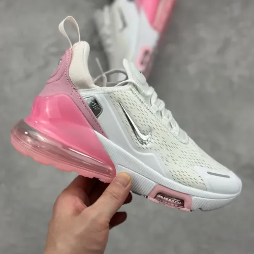 Cheap Nike Air Max 270 For Women #1461460, $$88.00 USD On Nike Air Max 270