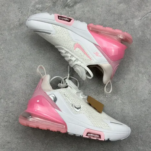 Replica Nike Air Max 270 For Women #1461460 $88.00 USD for Wholesale