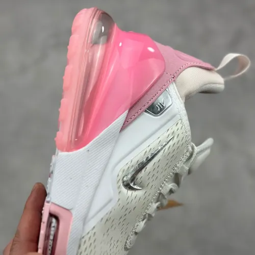 Replica Nike Air Max 270 For Women #1461460 $88.00 USD for Wholesale