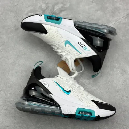 Replica Nike Air Max 270 For Women #1461463 $88.00 USD for Wholesale