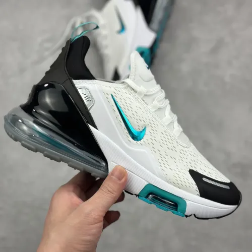Cheap Nike Air Max 270 For Men #1461464, $$88.00 USD On Nike Air Max 270