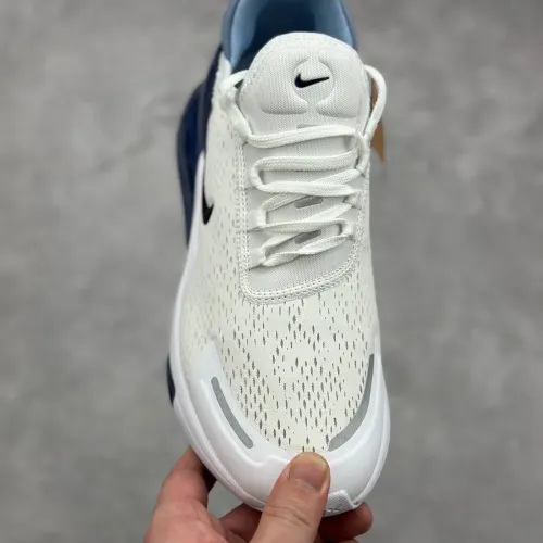 Replica Nike Air Max 270 For Women #1461465 $88.00 USD for Wholesale