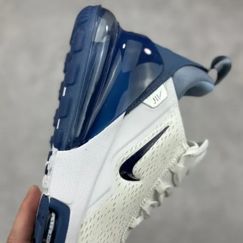 Replica Nike Air Max 270 For Women #1461465 $88.00 USD for Wholesale
