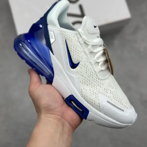 Replica Nike Air Max 270 For Women #1461467 $88.00 USD for Wholesale