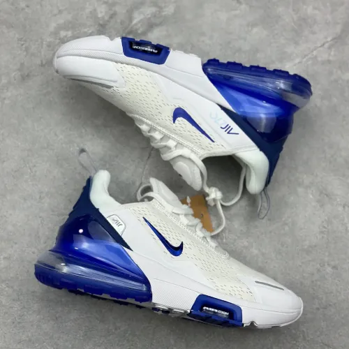Replica Nike Air Max 270 For Women #1461467 $88.00 USD for Wholesale