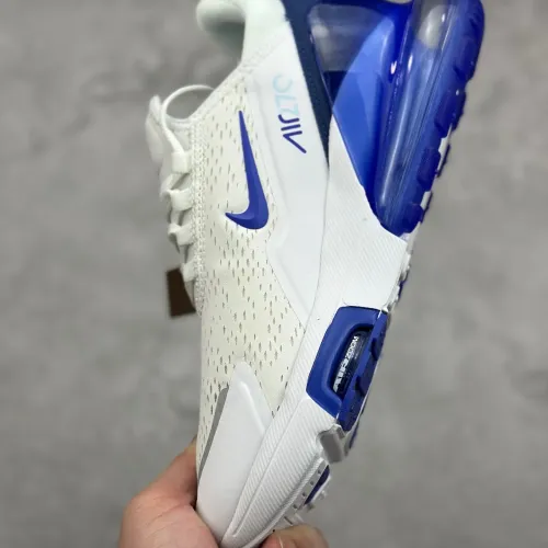 Replica Nike Air Max 270 For Women #1461467 $88.00 USD for Wholesale