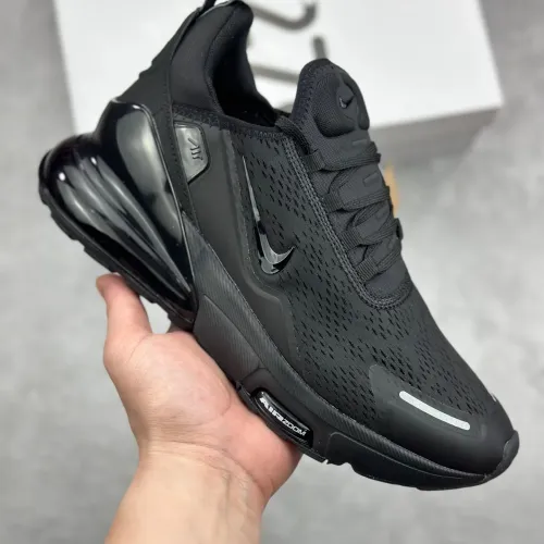 Replica Nike Air Max 270 For Women #1461475 $88.00 USD for Wholesale