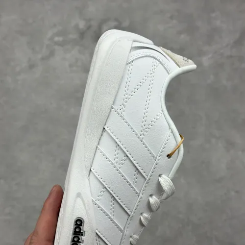 Replica Adidas Originals Taekwondo Shoes For Women #1461480 $80.00 USD for Wholesale