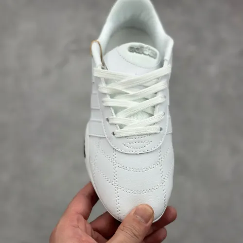 Replica Adidas Originals Taekwondo Shoes For Men #1461482 $80.00 USD for Wholesale