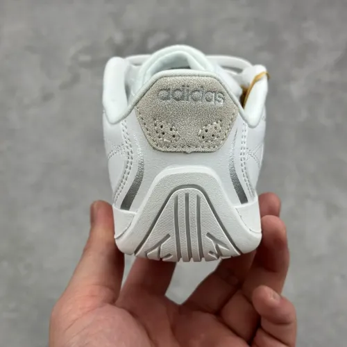 Replica Adidas Originals Taekwondo Shoes For Men #1461482 $80.00 USD for Wholesale