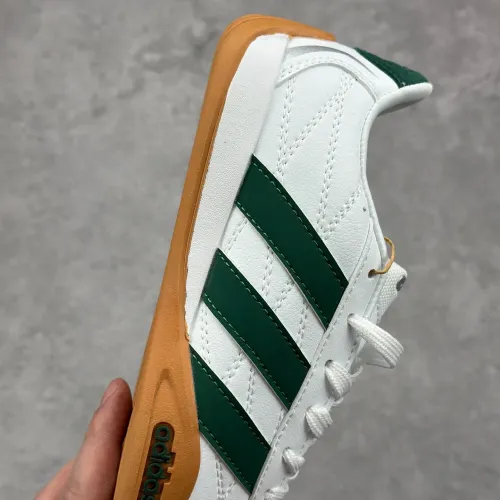 Replica Adidas Originals Taekwondo Shoes For Women #1461483 $80.00 USD for Wholesale