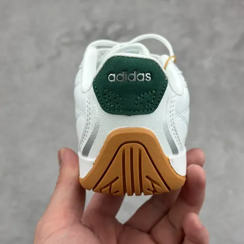 Replica Adidas Originals Taekwondo Shoes For Men #1461484 $80.00 USD for Wholesale