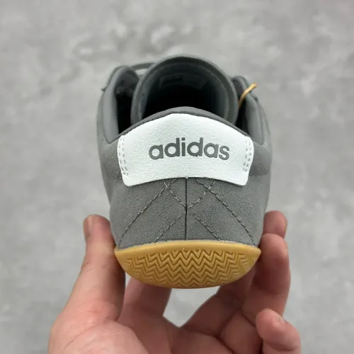 Replica Adidas Originals Taekwondo Shoes For Men #1461486 $80.00 USD for Wholesale