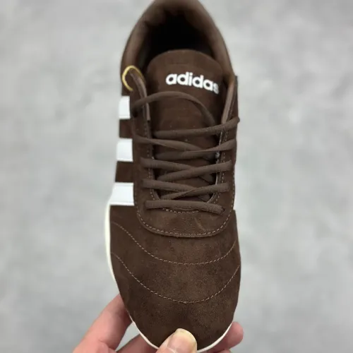 Replica Adidas Originals Taekwondo Shoes For Women #1461487 $80.00 USD for Wholesale