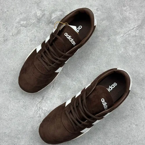 Replica Adidas Originals Taekwondo Shoes For Women #1461487 $80.00 USD for Wholesale