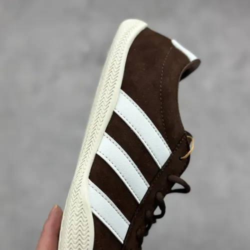 Replica Adidas Originals Taekwondo Shoes For Women #1461487 $80.00 USD for Wholesale