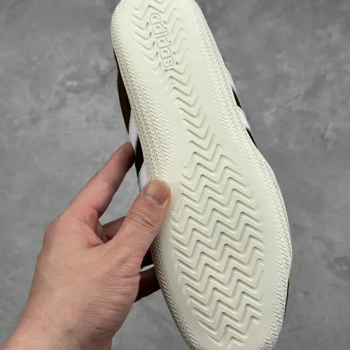 Replica Adidas Originals Taekwondo Shoes For Women #1461487 $80.00 USD for Wholesale