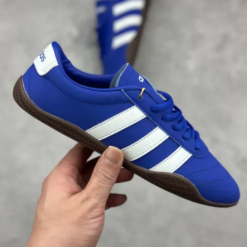 Replica Adidas Originals Taekwondo Shoes For Women #1461490 $80.00 USD for Wholesale