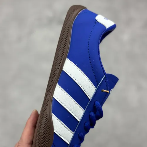 Replica Adidas Originals Taekwondo Shoes For Women #1461490 $80.00 USD for Wholesale