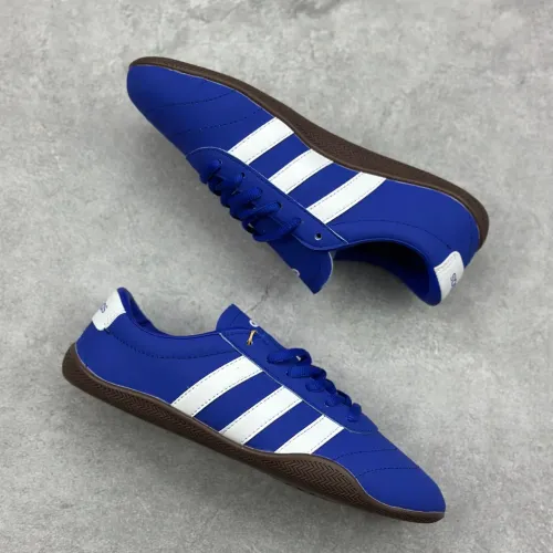 Replica Adidas Originals Taekwondo Shoes For Men #1461491 $80.00 USD for Wholesale