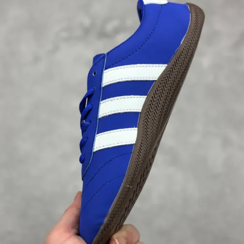 Replica Adidas Originals Taekwondo Shoes For Men #1461491 $80.00 USD for Wholesale