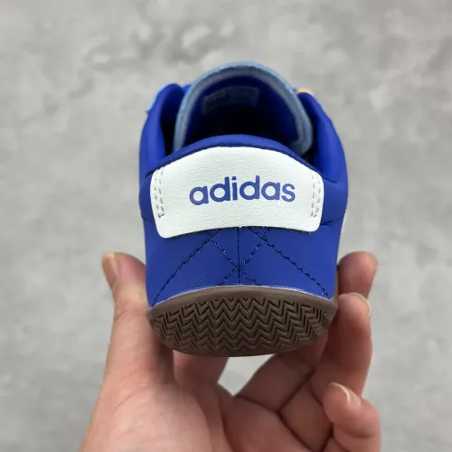 Replica Adidas Originals Taekwondo Shoes For Men #1461491 $80.00 USD for Wholesale