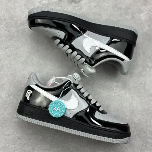 Replica Nike Air Force 1 For Women #1461496 $92.00 USD for Wholesale