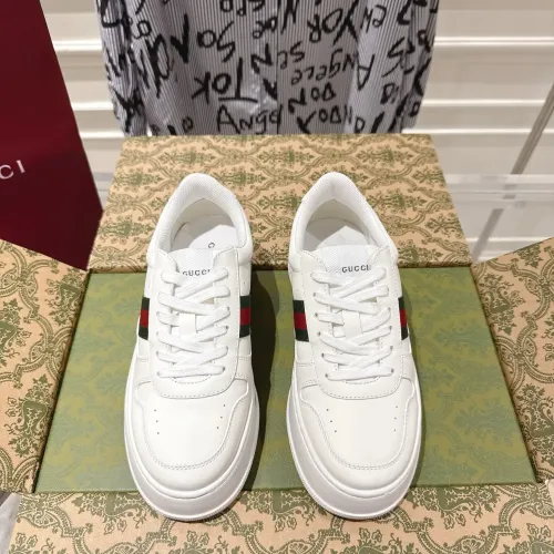 Replica Gucci Casual Shoes For Men #1461501 $105.00 USD for Wholesale