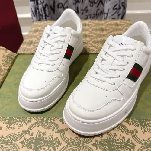 Replica Gucci Casual Shoes For Women #1461502 $105.00 USD for Wholesale