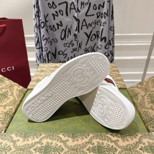 Replica Gucci Casual Shoes For Women #1461502 $105.00 USD for Wholesale