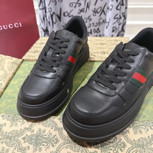 Replica Gucci Casual Shoes For Men #1461503 $105.00 USD for Wholesale