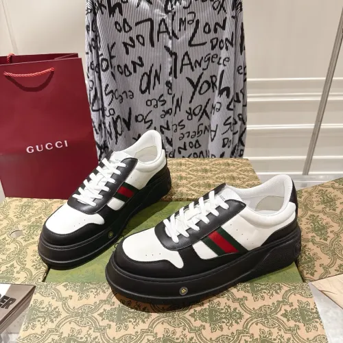 Cheap Gucci Casual Shoes For Men #1461504, $$105.00 USD On Gucci Casual Shoes