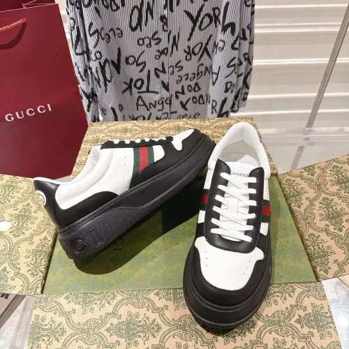 Replica Gucci Casual Shoes For Men #1461504 $105.00 USD for Wholesale