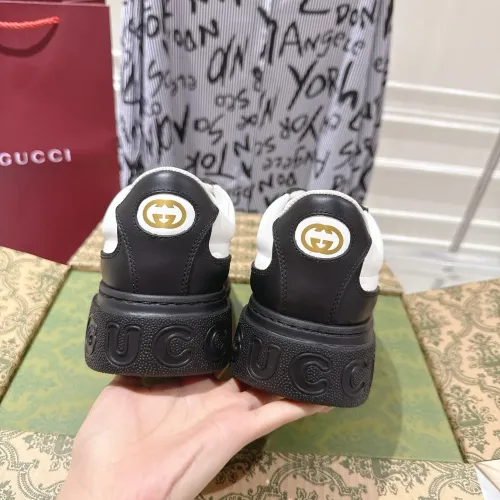Replica Gucci Casual Shoes For Men #1461504 $105.00 USD for Wholesale