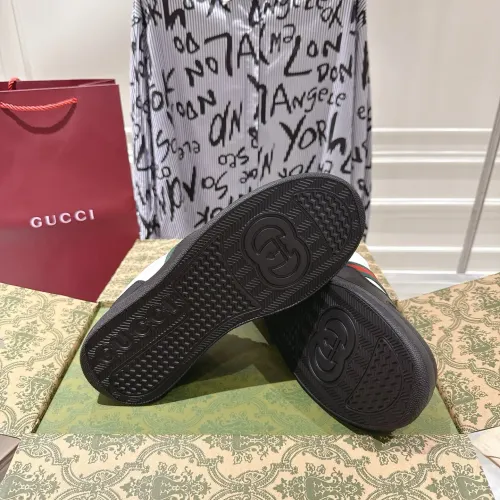 Replica Gucci Casual Shoes For Men #1461504 $105.00 USD for Wholesale