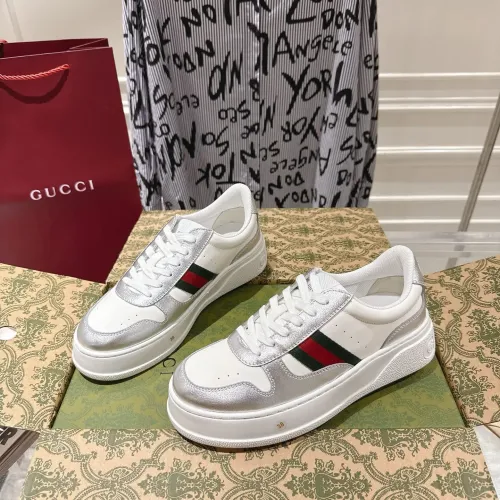 Cheap Gucci Casual Shoes For Women #1461505, $$105.00 USD On Gucci Casual Shoes