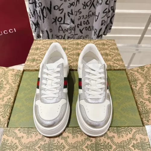Replica Gucci Casual Shoes For Women #1461505 $105.00 USD for Wholesale
